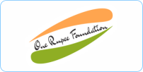 Seagram One Rupee Fund logo